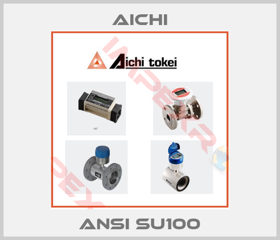 Aichi-ANSI SU100