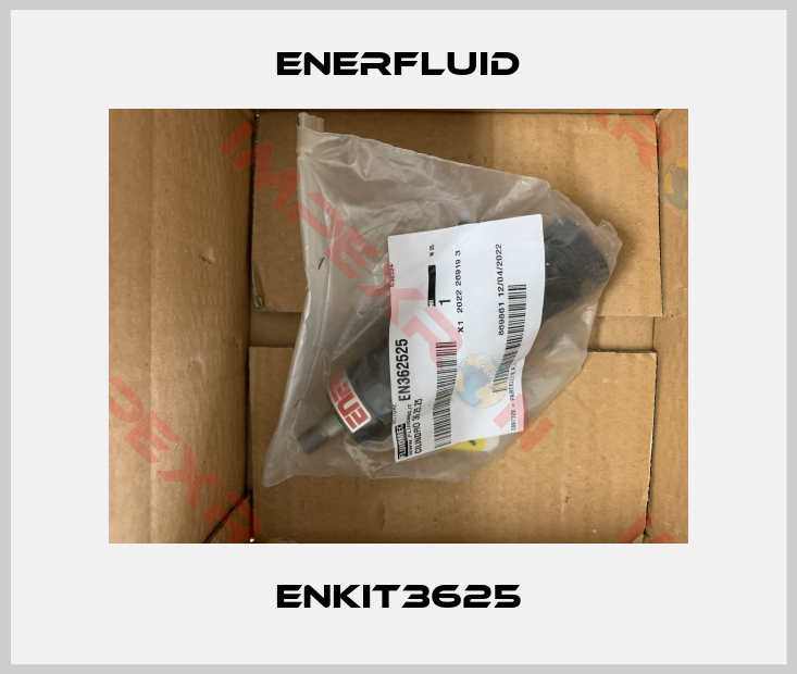 Enerfluid-ENKIT3625