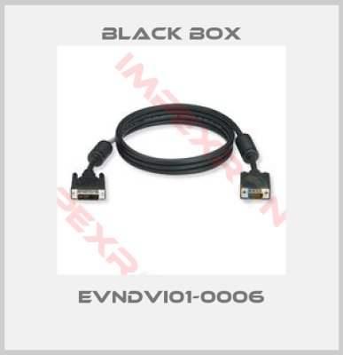 Black Box-EVNDVI01-0006
