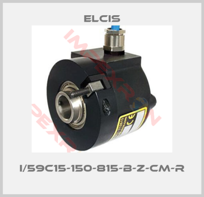 Elcis-I/59C15-150-815-B-Z-CM-R
