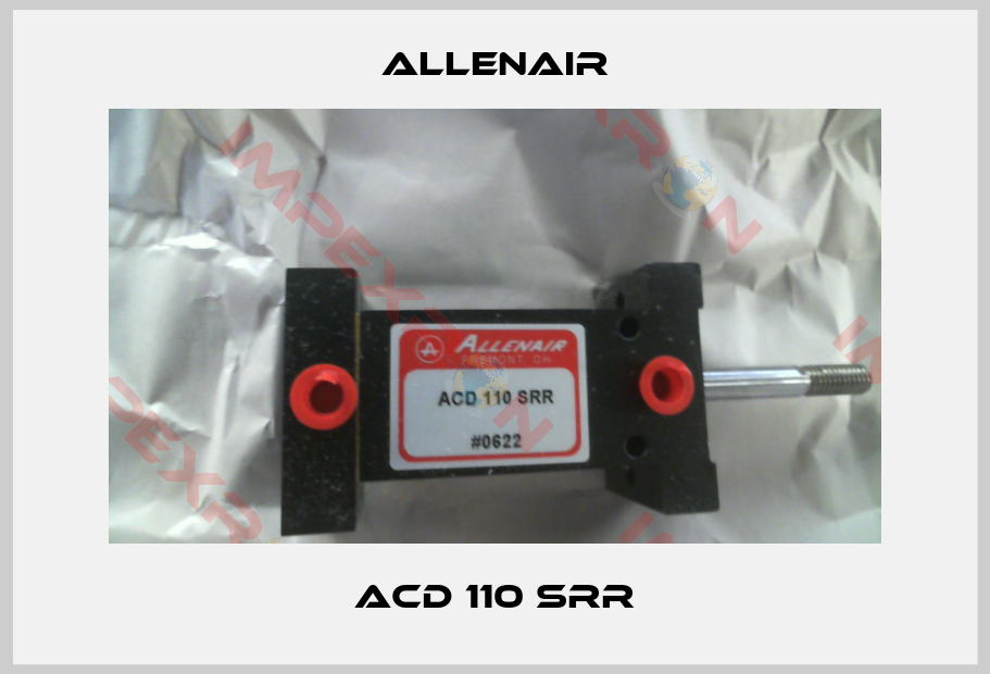 Allenair-ACD-SRR-110