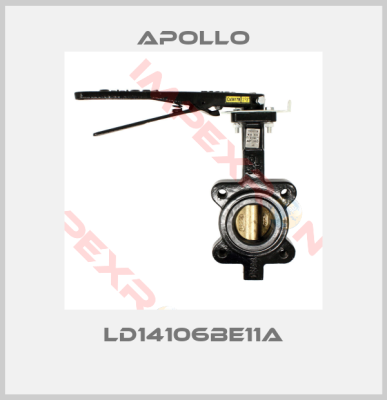 Apollo-LD14106BE11A