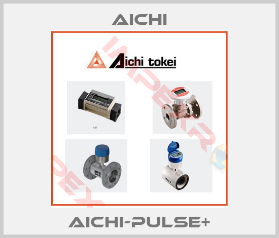 Aichi-AICHI-PULSE+