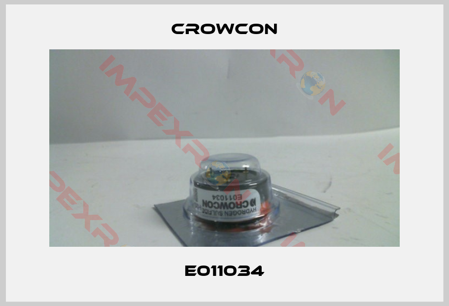 Crowcon-E011034