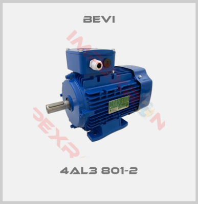 Bevi-4AL3 801-2