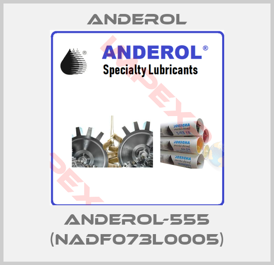 Anderol-ANDEROL-555 (NADF073L0005)