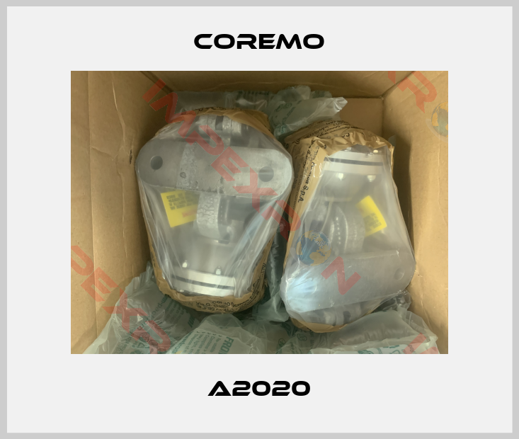 Coremo-A2020