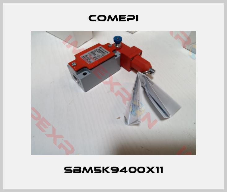 Comepi-SBM5K9400X11