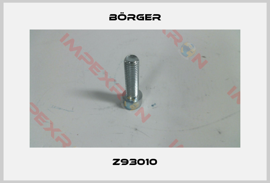 Börger-Z93010