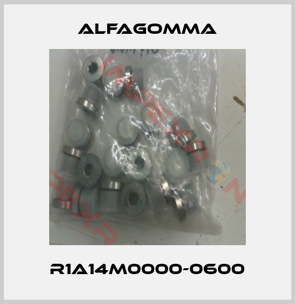 Alfagomma-R1A14M0000-0600