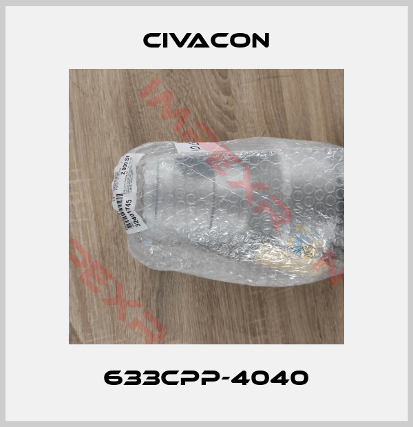 Civacon-633CPP-4040