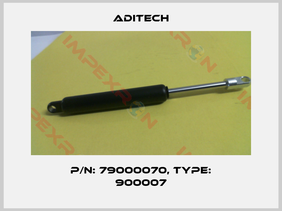 Aditech-P/N: 79000070, Type: 900007