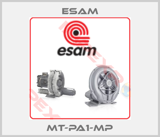 Esam- MT-PA1-MP