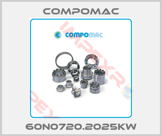 Compomac-60N0720.2025KW