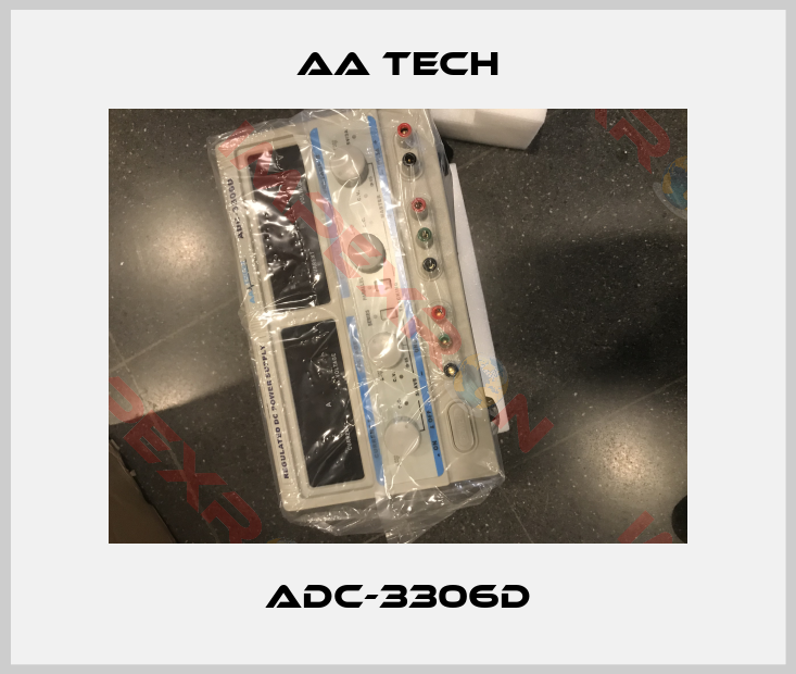 Aa Tech-ADC-3306D