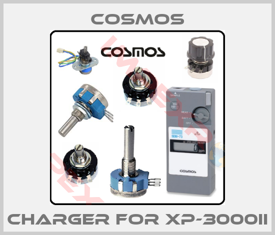 Cosmos-Charger for XP-3000II