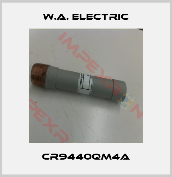 W.A. Electric-CR9440QM4A