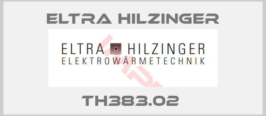 ELTRA HILZINGER-TH383.02 