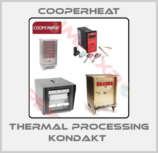 Cooperheat-THERMAL PROCESSING KONDAKT 