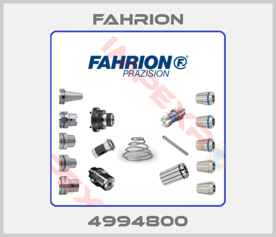 Fahrion-4994800