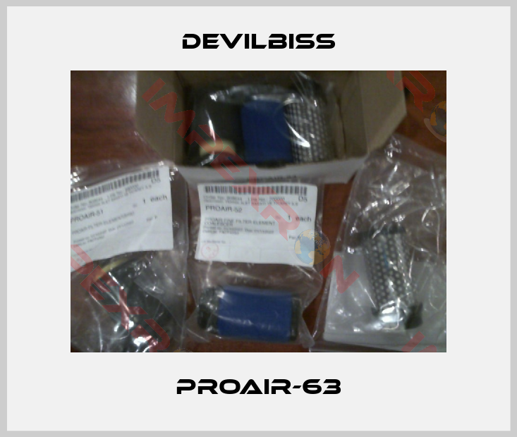 Devilbiss-PROAIR-63