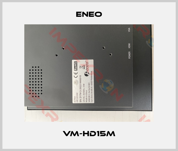 ENEO-VM-HD15M