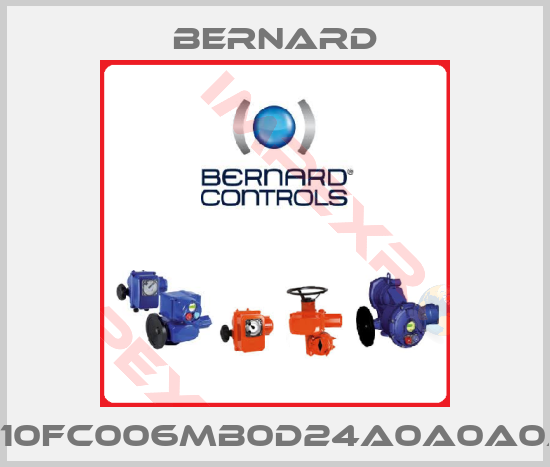 Bernard-SQ10FC006MB0D24A0A0A0JB1