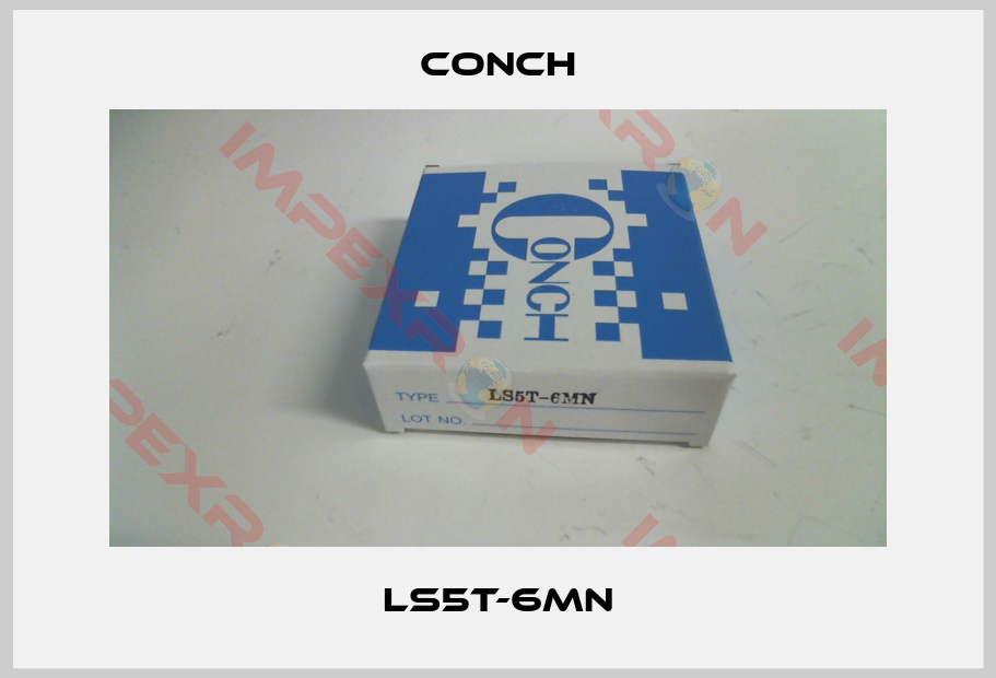 Conch-LS5T-6MN