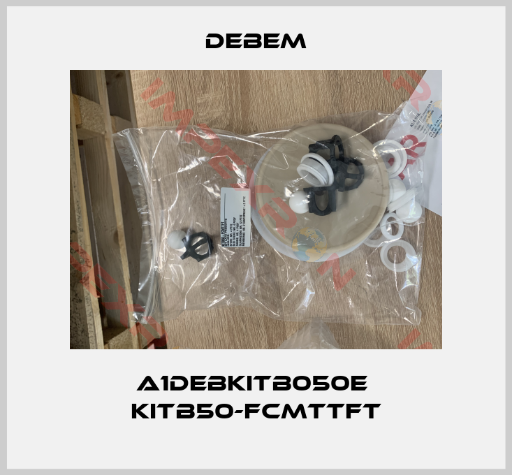 Debem-A1DEBKITB050E  KITB50-FCMTTFT