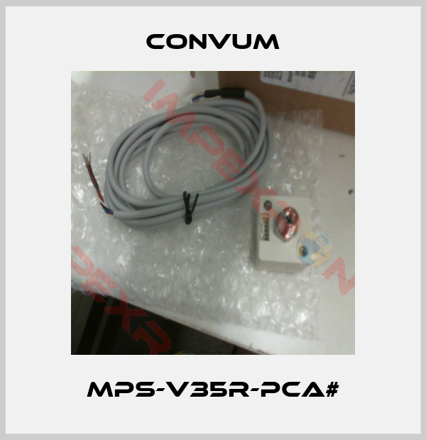 Convum-MPS-V35R-PCA#