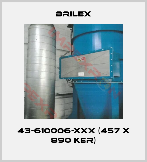 Brilex-43-610006-XXX (457 X 890 KER)