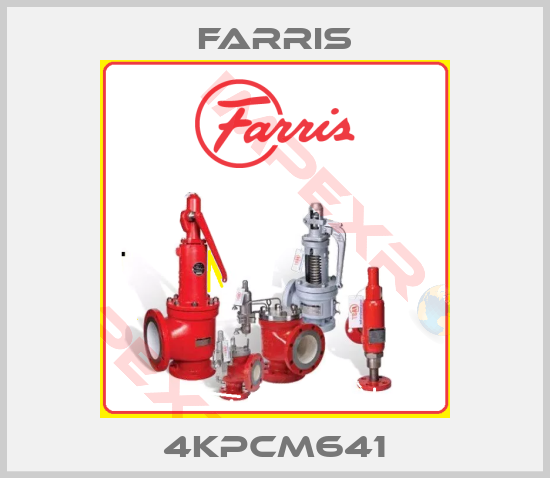 Farris-4KPCM641