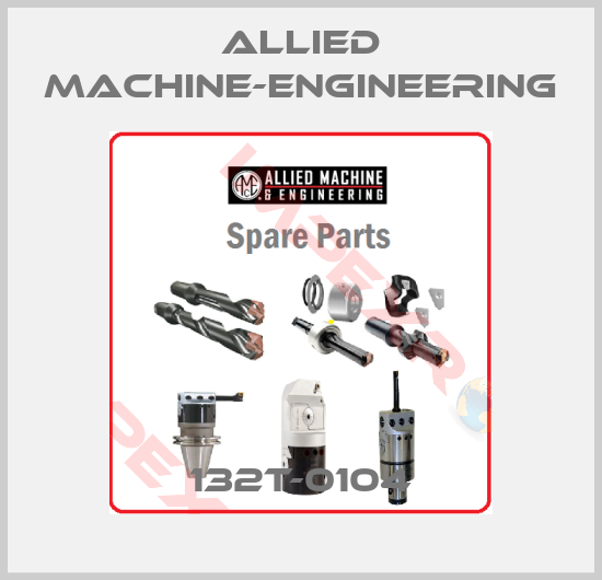 Allied Machine-Engineering-132T-0104