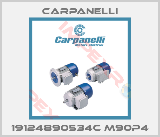 Carpanelli-19124890534C M90p4