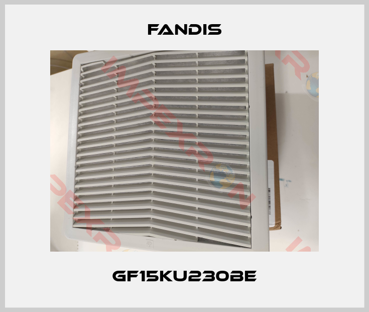 Fandis-GF15KU230BE