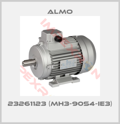 Almo-23261123 (MH3-90S4-IE3)