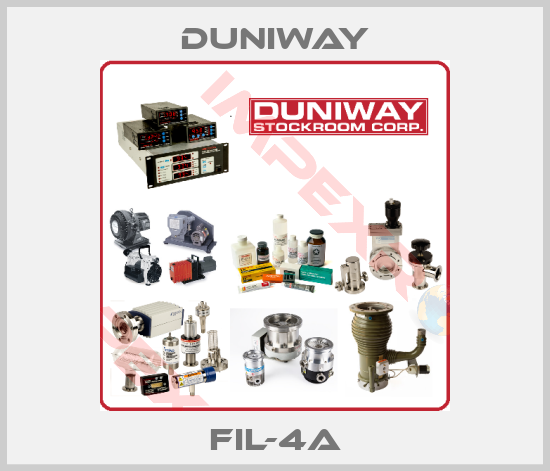 DUNIWAY-FIL-4A