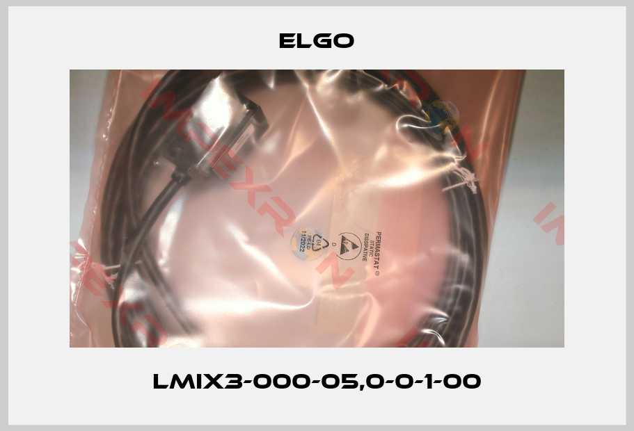 Elgo-LMIX3-000-05,0-0-1-00