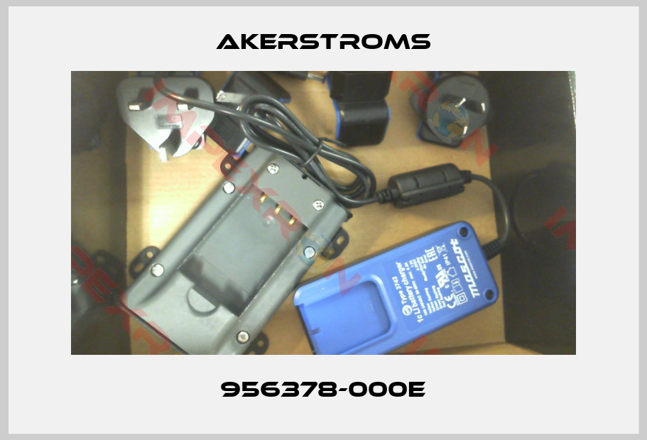 AKERSTROMS-956378-000E