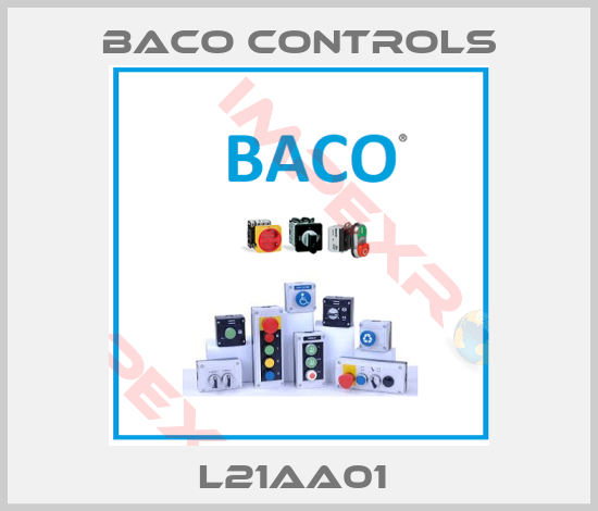 Baco Controls-L21AA01 