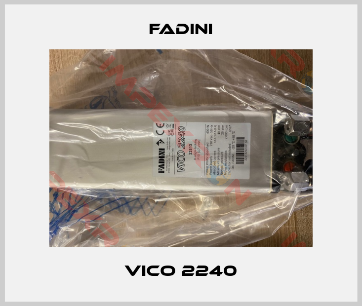 FADINI-VICO 2240