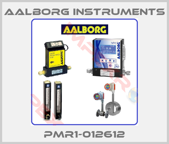 Aalborg Instruments-PMR1-012612
