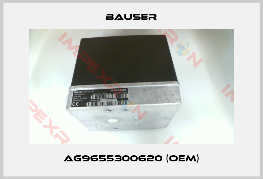 Bauser-AG9655300620 (OEM)
