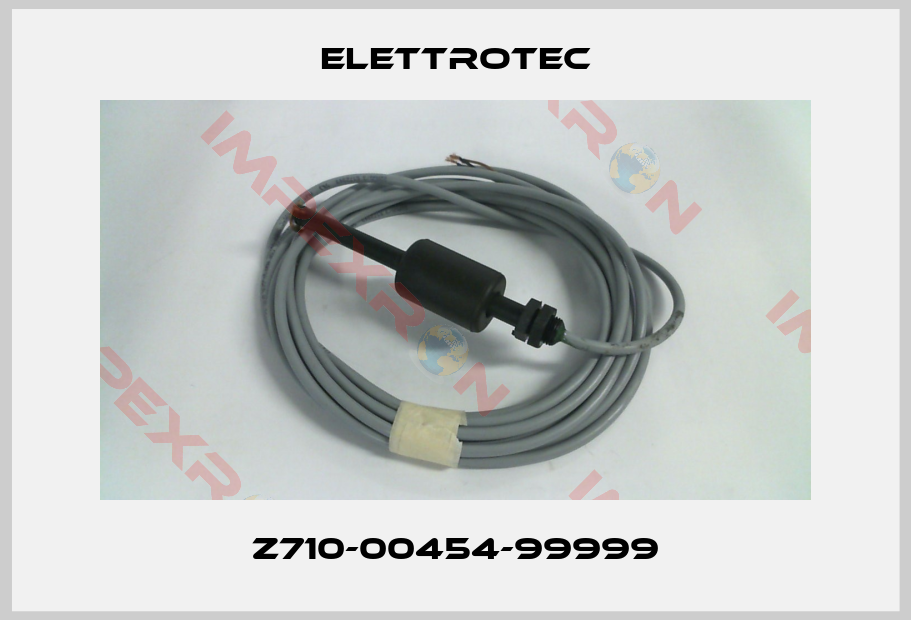 Elettrotec-Z710-00454-99999