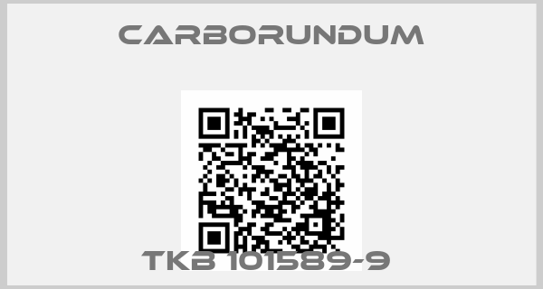 Carborundum-TKB 101589-9 