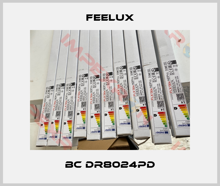 Feelux-BC DR8024PD