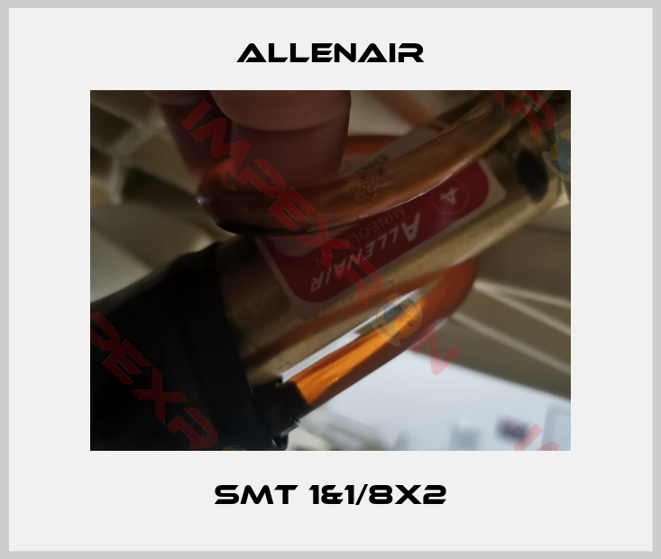 Allenair-SMT 1&1/8X2