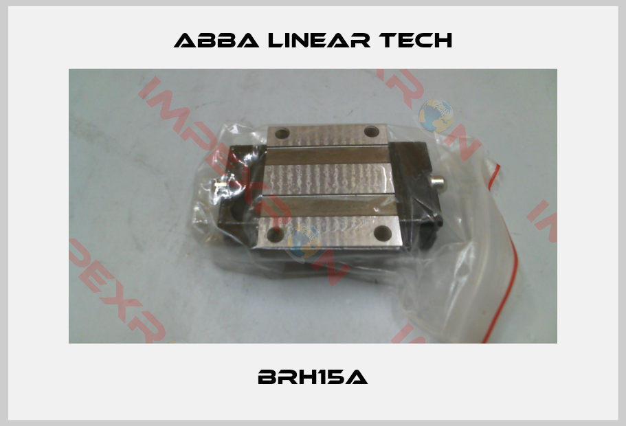 ABBA Linear Tech-BRH15A