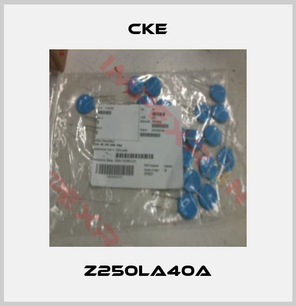 CKE-Z250LA40A