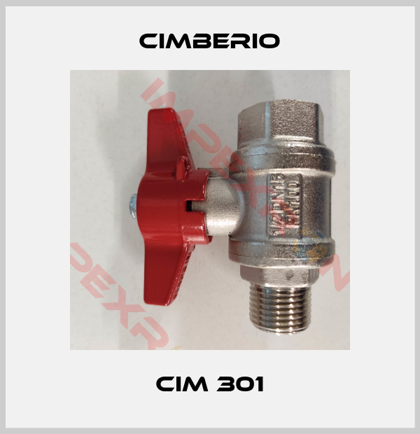Cimberio-CIM 301